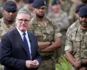 Starmer Condemns Israeli Strikes on Lebanon and Criticises Trump's Impact on UK Energy