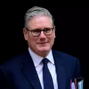 Starmer Confronts Tech Giants at No10 Amid Pressure from Bereaved Families