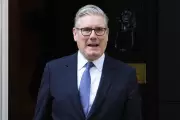 Starmer Defends Sacking of Foreign Office Chief Over Mandelson Vetting