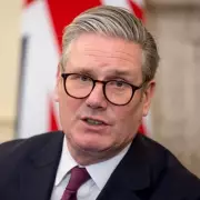 Starmer Demands Farage Sack Housing Spokesman Over Grenfell 'Everyone Dies' Remark