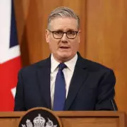 Starmer Emerges from 'Defensive Crouch' Amid Grim Local Election Forecasts