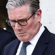 Starmer Faces Day of Peril as McSweeney and Mandelson Evidence Emerges