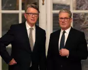 Starmer Faces Inquiry Calls Over Mandelson Vetting Scandal as Opposition Demands Resignation