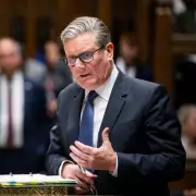 Starmer faces Labour rebellion as MPs reject Mandelson inquiry bid