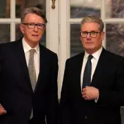 Starmer Faces PMQs Pressure Over Mandelson Vetting Scandal and Robbins Fallout