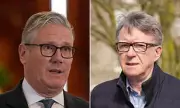 Starmer Faces Resignation Calls Over Mandelson's Failed Security Vetting