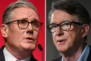 Starmer Faces Resignation Demands Over Mandelson Vetting Scandal