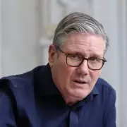 Starmer Hails End of Two-Child Benefit Cap, Vows Support Amid Iran Crisis