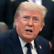 Starmer Hits Back at Trump Over Falkland Islands Sovereignty Threat