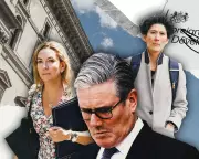 Starmer Kept Uninformed on Mandelson Vetting by Top Civil Servants
