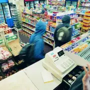 Starmer Says Police 'Turning the Tide' on Shoplifting Epidemic