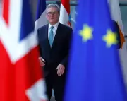 Starmer Seeks Ambitious UK-EU Defence and Trade Pact Amid Trump's NATO Threats