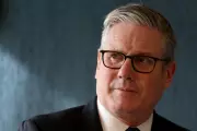 Starmer Travels to Gulf to Support US-Iran Ceasefire Deal