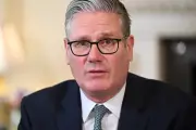 Starmer Unaware of Mandelson Vetting Override Until This Week, Government Confirms