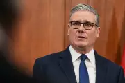 Starmer Under Fire as Mandelson Vetting Scandal Claims Top Civil Servant