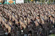 Starmer Vows to Ban Iran's Revolutionary Guard Corps Within Weeks