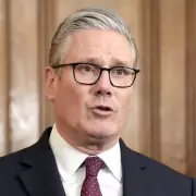 Starmer Vows to Tackle Extremism Roots After Golders Green Attack