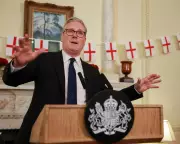 Starmer's Blame Game: Bodies Pile Up as Leadership Credibility Drains