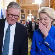 Starmer's Brexit Reset: New Law to Fast-Track EU Single Market Rules