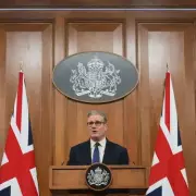 Starmer's Easter Message Urges Unity Amid Iran War Anxiety and Economic Fears