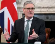 Starmer's Energy Plan Criticised as Repackaged Old Policies Amid Iran Crisis