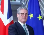 Starmer's EU Alignment Bill Grants Ministers Sweeping Powers Over UK Economy