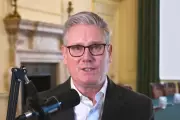 Starmer's Gulf Diplomacy: Building a 'Coalition of the Drilling' Post-Iran Ceasefire