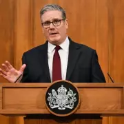 Starmer's Iran War Address: UK Must Forge Closer European Ties Amid Crisis