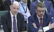 Starmer's Mandelson Scandal: Due Process Claims Dismantled