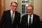 Starmer's Ruthless Edge Exposed: Mandelson Scandal Reveals True Leader