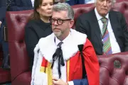 Starmer's Zombie Government Exposed by Matthew Doyle Scandal