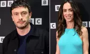 Stars Attend UK Premiere of New Richard Gadd Show After Baby Reindeer Success