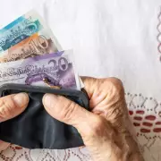 State Pension Boost: 12 Million Retirees to Receive Up to £575 More Weekly