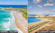 Staycation vs Abroad: The 2026 Holiday Cost Showdown