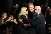 Stefano Gabbana Resigns as Chairman of Dolce & Gabbana, Retains Creative Duties