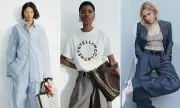 Stella McCartney Returns to H&M for Eco-Friendly Fashion Collaboration
