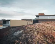 Stella McCartney Wins Approval for £5m Eco-Home in Scottish Highlands
