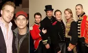Stephen Gately's Widower Andrew Cowles Reveals He Is Cancer-Free