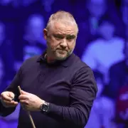 Stephen Hendry Backs Mark Selby for World Snooker Championship Title