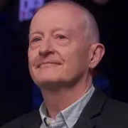 Steve Davis Moved to Tears as BBC Pays Tribute to Snooker Legend John Virgo