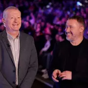 Steve Davis Praises BBC Snooker Pundits Ahead of World Championship