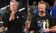 Steve Kerr Expected to Leave Warriors After Playoff Exit, Contract Expiry