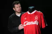 Steve Nicol's FA Cup Medal Could Fetch £20,000 at Propstore Auction