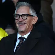 Steve Rider Criticises BBC for Replacing Him with Gary Lineker as Golf Presenter