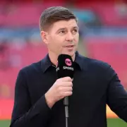 Steven Gerrard Blasts Chelsea Owners After Rosenior Sacking