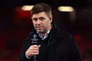 Steven Gerrard Criticises Liverpool as 'Toothless' After PSG Champions League Defeat