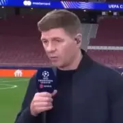 Steven Gerrard Names Fourth Liverpool Transfer Regret in Arsenal Coverage