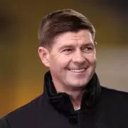 Steven Gerrard Offered Bristol City Job as Championship Return Looms