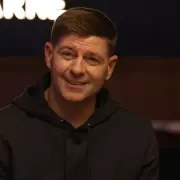 Steven Gerrard Reaffirms Liverpool Managerial Ambition and Offers Club Support