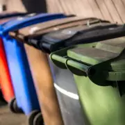 Stockton Council Apologises as New Bin Rules Cause Collection Chaos
